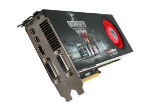 SAPPHIRE Radeon HD 6970 DirectX 11 100311BFVSR 2GB 256-Bit GDDR5 PCI Express 2.1 x16 HDCP Ready CrossFireX Support Video Card with Eyefinity SAPPHIRE Radeon HD 6970 DirectX 11 100311BFVSR 2GB 256-Bit GDDR5 PCI Express 2.1 x16 HDCP Ready CrossFireX Support Video Card with Eyefinity