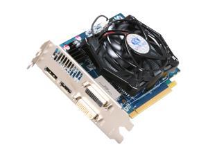 SAPPHIRE FleX Radeon HD 5670 100289FLEX Video Card with Eyefinity