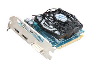 SAPPHIRE Radeon HD 6670 DirectX 11 100326L 1GB 128-Bit GDDR5 PCI Express 2.1 x16 HDCP Ready Video Card SAPPHIRE Radeon HD 6670 DirectX 11 100326L 1GB 128-Bit GDDR5 PCI Express 2.1 x16 HDCP Ready Video Card