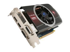 SAPPHIRE Radeon HD 6770 100338L Video Card