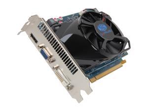 SAPPHIRE Radeon HD 6670 1GB 128-bit DDR3 PCI Express 2.1 x16 HDCP Ready Video Card (100326DDR3L) SAPPHIRE Radeon HD 6670 1GB 128-bit DDR3 PCI Express 2.1 x16 HDCP Ready Video Card (100326DDR3L)