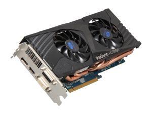 SAPPHIRE Radeon HD 6950 100312-3L Video Card