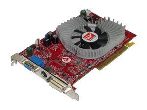 DIAMOND Radeon X1600PRO X1600AGP512SB Video Card - OEM