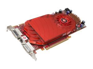 DIAMOND Viper Radeon HD 3850 3850PE3256SB Video Card