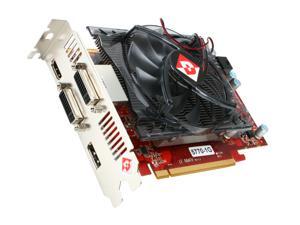 DIAMOND Radeon HD 5770 5770PE51GT Video Card