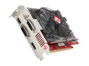 DIAMOND HD 5000 Radeon HD 5770 DirectX 11 5770PE51GXOC 1GB 128-Bit GDDR5 PCI Express 2.0 x16 HDCP Ready CrossFireX Support Video Card w/ Eyefinity DIAMOND HD 5000 Radeon HD 5770 DirectX 11 5770PE51GXOC 1GB 128-Bit GDDR5 PCI Express 2.0 x16 HDCP Ready CrossFireX Support Video Card w/ Eyefinity