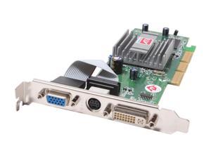 DIAMOND Radeon 9250 S85AGP128-CN Video Card