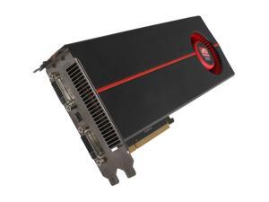 DIAMOND Radeon HD 5970 DirectX 11 A5970PE52G 2GB 512 (256 x 2)-Bit GDDR5 PCI Express 2.0 x16 HDCP Ready CrossFireX Support Video Card DIAMOND Radeon HD 5970 DirectX 11 A5970PE52G 2GB 512 (256 x 2)-Bit GDDR5 PCI Express 2.0 x16 HDCP Ready CrossFireX Support Video Card