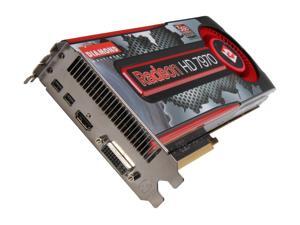 DIAMOND HD 7000 Radeon HD 7970 DirectX 11 7970PE53G 3GB 384-Bit GDDR5 PCI Express 3.0 x16 HDCP Ready CrossFireX Support Plug-in Card Video Card DIAMOND HD 7000 Radeon HD 7970 DirectX 11 7970PE53G 3GB 384-Bit GDDR5 PCI Express 3.0 x16 HDCP Ready CrossFireX Support Plug-in Card Video Card