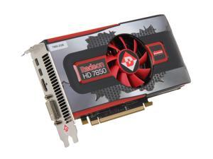 DIAMOND HD 7000 Radeon HD 7850 DirectX 11 7850PE52G 2GB 256-Bit GDDR5 PCI Express 3.0 x16 HDCP Ready CrossFireX Support Plug-in Card Video Card DIAMOND HD 7000 Radeon HD 7850 DirectX 11 7850PE52G 2GB 256-Bit GDDR5 PCI Express 3.0 x16 HDCP Ready CrossFireX Support Plug-in Card Video Card