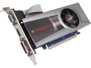 DIAMOND Radeon R7 240 R7240D51GXOC Video Card DIAMOND Radeon R7 240 R7240D51GXOC Video Card