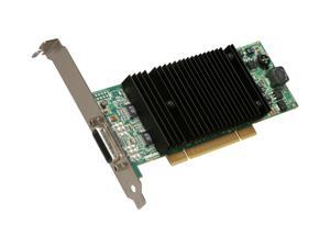 Matrox Millennium P690 P69-MDDP256LAUF 256MB DDR2 PCI Low Profile Workstation Video Card Matrox Millennium P690 P69-MDDP256LAUF 256MB DDR2 PCI Low Profile Workstation Video Card
