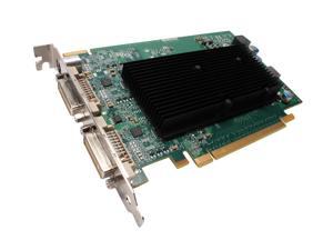 Matrox M9120-E512F 512MB GDDR2 PCI Express x16 Workstation Video Card Matrox M9120-E512F 512MB GDDR2 PCI Express x16 Workstation Video Card