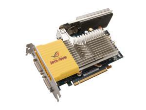 ASUS GeForce 8600 GTS EN8600GTS SILENT/HTDP/256M Video Card