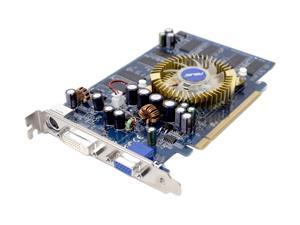 ASUS GeForce 6600 EN6600/TD/128 Video Card