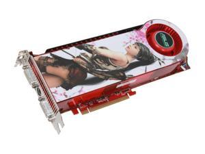 ASUS Radeon HD 3870 X2 EAH3870X2/G/HTDI/1G Video Card