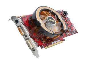 ASUS HD 4000 Radeon HD 4850 DirectX 10.1 EAH4850/HTDI/512M 512MB 256-Bit GDDR3 PCI Express 2.0 x16 HDCP Ready CrossFireX Support Video Card ASUS HD 4000 Radeon HD 4850 DirectX 10.1 EAH4850/HTDI/512M 512MB 256-Bit GDDR3 PCI Express 2.0 x16 HDCP Ready CrossFireX Support Video Card