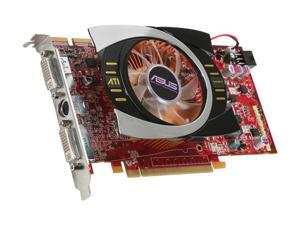 ASUS HD 4000 Radeon HD 4770 EAH4770/HTDI/512MD5 512MB 128-Bit DDR5 PCI Express 2.0 x16 HDCP Ready Video Card ASUS HD 4000 Radeon HD 4770 EAH4770/HTDI/512MD5 512MB 128-Bit DDR5 PCI Express 2.0 x16 HDCP Ready Video Card