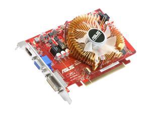 ASUS Radeon HD 4670 EAH4670/DI/512MD3 Video Card