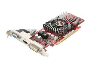 ASUS Radeon HD 4650 EAH4650/DI/512MD2/A(LP) Video Card
