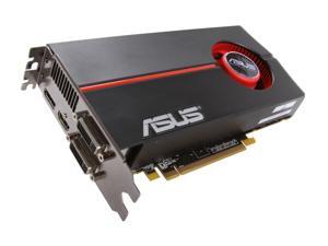 ASUS HD 5000 Radeon HD 5770 (Juniper XT) DirectX 11 EAH5770/2DIS/1GD5 1GB 128-Bit GDDR5 PCI Express 2.0 x16 HDCP Ready CrossFireX Support Video Card ASUS HD 5000 Radeon HD 5770 (Juniper XT) DirectX 11 EAH5770/2DIS/1GD5 1GB 128-Bit GDDR5 PCI Express 2.0 x16 HDCP Ready CrossFireX Support Video Card