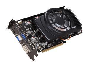 ASUS CuCore Series Radeon HD 5770 EAH5770 CuCore/2DI/1GD5 Video Card