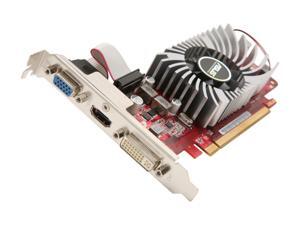 ASUS Radeon HD 6570 EAH6570/DI/1GD3(LP) Video Card