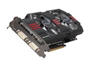 ASUS GeForce GTX 560 (Fermi) ENGTX560 DCII OC/2DI/1GD5 Video Card