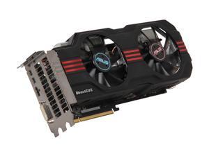 ASUS HD 7000 Radeon HD 7950 DirectX 11 HD7950-DC2-3GD5 3GB 384-Bit GDDR5 PCI Express 3.0 x16 HDCP Ready CrossFireX Support Plug-in Card Video Card ASUS HD 7000 Radeon HD 7950 DirectX 11 HD7950-DC2-3GD5 3GB 384-Bit GDDR5 PCI Express 3.0 x16 HDCP Ready CrossFireX Support Plug-in Card Video Card