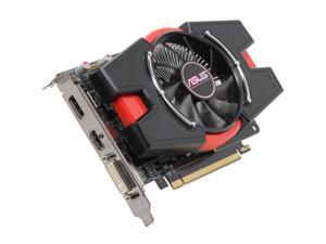 ASUS Radeon HD 7750 HD7750-1GD5 Video Card