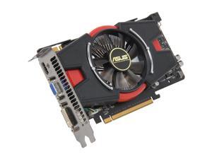 ASUS GeForce GTS 450 (Fermi) DirectX 11 ENGTS450/DI/1GD5 1GB 128-Bit GDDR5 PCI Express 2.0 x16 HDCP Ready SLI Support Video Card ASUS GeForce GTS 450 (Fermi) DirectX 11 ENGTS450/DI/1GD5 1GB 128-Bit GDDR5 PCI Express 2.0 x16 HDCP Ready SLI Support Video Card