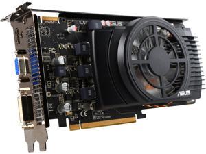 ASUS CuCore Series Radeon HD 5770 DirectX 11 EAH5770 CUCORE/G/2DI/1GD5 1GB 128-Bit DDR5 PCI Express 2.1 x16 HDCP Ready CrossFireX Support Video Card ASUS CuCore Series Radeon HD 5770 DirectX 11 EAH5770 CUCORE/G/2DI/1GD5 1GB 128-Bit DDR5 PCI Express 2.1 x16 HDCP Ready CrossFireX Support Video Card