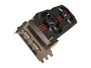 ASUS Radeon HD 6970 DirectX 11 EAH6970 DCII/2D4S/2GD5(C204PI) 2GB 256-Bit GDDR5 PCI Express 2.1 x16 HDCP Ready CrossFireX Support Video Card ASUS Radeon HD 6970 DirectX 11 EAH6970 DCII/2D4S/2GD5(C204PI) 2GB 256-Bit GDDR5 PCI Express 2.1 x16 HDCP Ready CrossFireX Support Video Card