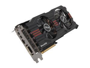 ASUS HD 7000 Radeon HD 7850 DirectX 11 HD7850-DC2-2GD5 2GB 256-Bit GDDR5 PCI Express 3.0 x16 HDCP Ready CrossFireX Support Plug-in Card Video Card ASUS HD 7000 Radeon HD 7850 DirectX 11 HD7850-DC2-2GD5 2GB 256-Bit GDDR5 PCI Express 3.0 x16 HDCP Ready CrossFireX Support Plug-in Card Video Card