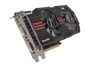 ASUS GeForce GTX 560 Ti (Fermi) DirectX 11 ENGTX560 TI DC2 TOP/2DI/2GD5 2GB 256-Bit GDDR5 PCI Express 2.0 x16 HDCP Ready SLI Support Video Card ASUS GeForce GTX 560 Ti (Fermi) DirectX 11 ENGTX560 TI DC2 TOP/2DI/2GD5 2GB 256-Bit GDDR5 PCI Express 2.0 x16 HDCP Ready SLI Support Video Card