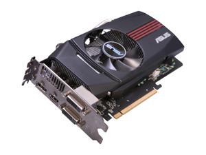 ASUS HD 7000 Radeon HD 7770 DirectX 11 HD7770-DC-1GD5-V2 1GB 128-Bit GDDR5 PCI Express 3.0 x16 HDCP Ready CrossFireX Support Plug-in Card Video Card ASUS HD 7000 Radeon HD 7770 DirectX 11 HD7770-DC-1GD5-V2 1GB 128-Bit GDDR5 PCI Express 3.0 x16 HDCP Ready CrossFireX Support Plug-in Card Video Card