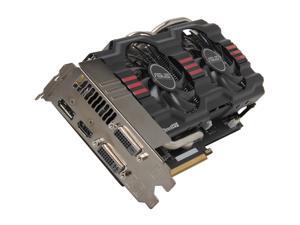 ASUS GTX 600 GeForce GTX 670 DirectX 11 GTX670-DC2-2GD5 2GB 256-Bit GDDR5 PCI Express 3.0 x16 HDCP Ready SLI Support Plug-in Card Video Card ASUS GTX 600 GeForce GTX 670 DirectX 11 GTX670-DC2-2GD5 2GB 256-Bit GDDR5 PCI Express 3.0 x16 HDCP Ready SLI Support Plug-in Card Video Card