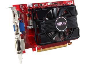 ASUS HD 6000 Radeon HD 6670 DirectX 11 HD6670-2GD3 2GB 128-Bit DDR3 PCI Express 2.1 x16 HDCP Ready Plug-in Card Video Card ASUS HD 6000 Radeon HD 6670 DirectX 11 HD6670-2GD3 2GB 128-Bit DDR3 PCI Express 2.1 x16 HDCP Ready Plug-in Card Video Card
