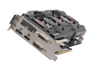 ASUS Radeon HD 7870 GHz Edition HD7870-DC2-2GD5-V2 Video Card