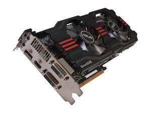 ASUS HD 7000 Radeon HD 7850 DirectX 11 HD7850-DC2-2GD5-V2 2GB 256-Bit GDDR5 PCI Express 3.0 x16 HDCP Ready CrossFireX Support Plug-in Card Video Card ASUS HD 7000 Radeon HD 7850 DirectX 11 HD7850-DC2-2GD5-V2 2GB 256-Bit GDDR5 PCI Express 3.0 x16 HDCP Ready CrossFireX Support Plug-in Card Video Card