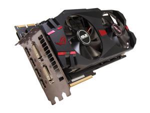 ASUS HD 7000 Radeon HD 7970 GHz Edition DirectX 11 MATRIX-HD7970-P-3GD5 3GB 384-Bit GDDR5 PCI Express 3.0 x16 HDCP Ready CrossFireX Support Plug-in Card Video Card ASUS HD 7000 Radeon HD 7970 GHz Edition DirectX 11 MATRIX-HD7970-P-3GD5 3GB 384-Bit GDDR5 PCI Express 3.0 x16 HDCP Ready CrossFireX Support Plug-in Card Video Card