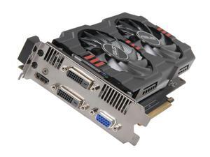 ASUS GTX 600 GeForce GTX 650 Ti DirectX 11 GTX650TI-O-1GD5 1GB 128-Bit GDDR5 PCI Express 3.0 x16 HDCP Ready Plug-in Card Video Card ASUS GTX 600 GeForce GTX 650 Ti DirectX 11 GTX650TI-O-1GD5 1GB 128-Bit GDDR5 PCI Express 3.0 x16 HDCP Ready Plug-in Card Video Card