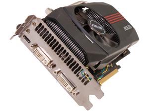 ASUS GeForce GTX 560 (Fermi) DirectX 11 ENGTX560 DC/2DI/1GD5 1GB 256-Bit GDDR5 PCI Express 2.0 x16 HDCP Ready SLI Support Video Card ASUS GeForce GTX 560 (Fermi) DirectX 11 ENGTX560 DC/2DI/1GD5 1GB 256-Bit GDDR5 PCI Express 2.0 x16 HDCP Ready SLI Support Video Card