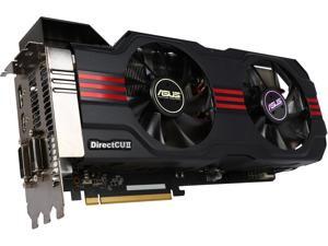 ASUS GeForce GTX 680 DirectX 11 GTX680-DC2T-2GD5 2GB 256-Bit GDDR5 PCI Express 3.0 x16 HDCP Ready SLI Support Video Card ASUS GeForce GTX 680 DirectX 11 GTX680-DC2T-2GD5 2GB 256-Bit GDDR5 PCI Express 3.0 x16 HDCP Ready SLI Support Video Card