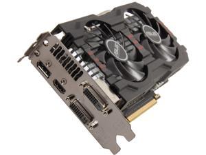 ASUS GTX 600 GeForce GTX 650 Ti BOOST DirectX 11.1 GTX650TIB-DC2OC-2GD5 2GB 192-Bit GDDR5 PCI Express 3.0 HDCP Ready SLI Support Plug-in Card Video Card ASUS GTX 600 GeForce GTX 650 Ti BOOST DirectX 11.1 GTX650TIB-DC2OC-2GD5 2GB 192-Bit GDDR5 PCI Express 3.0 HDCP Ready SLI Support Plug-in Card Video Card