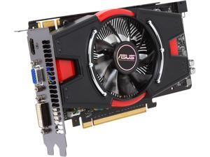 ASUS GeForce GTX 550 Ti (Fermi) DirectX 11 ENGTX550 Ti/DI/1GD5 1GB 192-Bit GDDR5 PCI Express 2.0 x16 HDCP Ready SLI Support Video Card ASUS GeForce GTX 550 Ti (Fermi) DirectX 11 ENGTX550 Ti/DI/1GD5 1GB 192-Bit GDDR5 PCI Express 2.0 x16 HDCP Ready SLI Support Video Card
