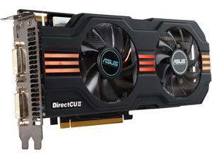 ASUS GeForce GTX 560 (Fermi) DirectX 11 ENGTX560 DCII TOP/2DI/1GD5 1GB 256-Bit GDDR5 PCI Express 2.0 x16 HDCP Ready SLI Support Video Card ASUS GeForce GTX 560 (Fermi) DirectX 11 ENGTX560 DCII TOP/2DI/1GD5 1GB 256-Bit GDDR5 PCI Express 2.0 x16 HDCP Ready SLI Support Video Card
