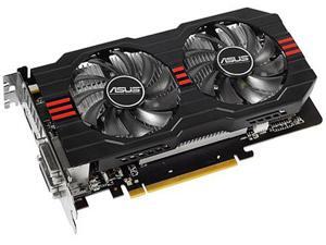 ASUS Radeon HD 7770 DirectX 11 HD7770-2GD5 2GB 128-Bit GDDR5 PCI Express 3.0 x16 HDCP Ready CrossFireX Support Video Card ASUS Radeon HD 7770 DirectX 11 HD7770-2GD5 2GB 128-Bit GDDR5 PCI Express 3.0 x16 HDCP Ready CrossFireX Support Video Card