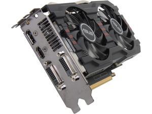 Asus GTX660 TI-DC2OC-3GD5 GeForce GTX 660 Ti Graphic Card - 1006 MHz Core - 3 GB GDDR5 SDRAM - PCI Express 3.0 Asus GTX660 TI-DC2OC-3GD5 GeForce GTX 660 Ti Graphic Card - 1006 MHz Core - 3 GB GDDR5 SDRAM - PCI Express 3.0