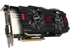 ASUS GeForce GTX 670 DirectX 11 GTX670-DC2OG-2GD5 2GB 256-Bit GDDR5 PCI Express 3.0 HDCP Ready SLI Support Video Card ASUS GeForce GTX 670 DirectX 11 GTX670-DC2OG-2GD5 2GB 256-Bit GDDR5 PCI Express 3.0 HDCP Ready SLI Support Video Card